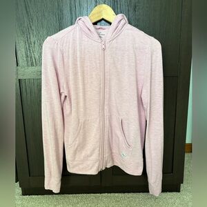 🐳 Vineyard Vines Girl’s Full Zipper Hoodie Size XL 🐳